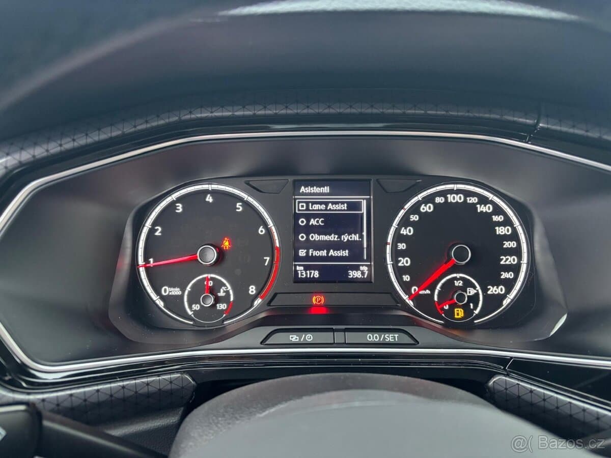 2022 Volkswagen T-CROSS - 11