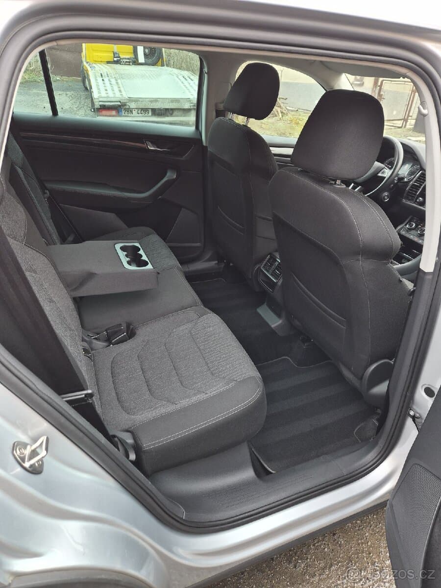 2020 Škoda KODIAQ - 11
