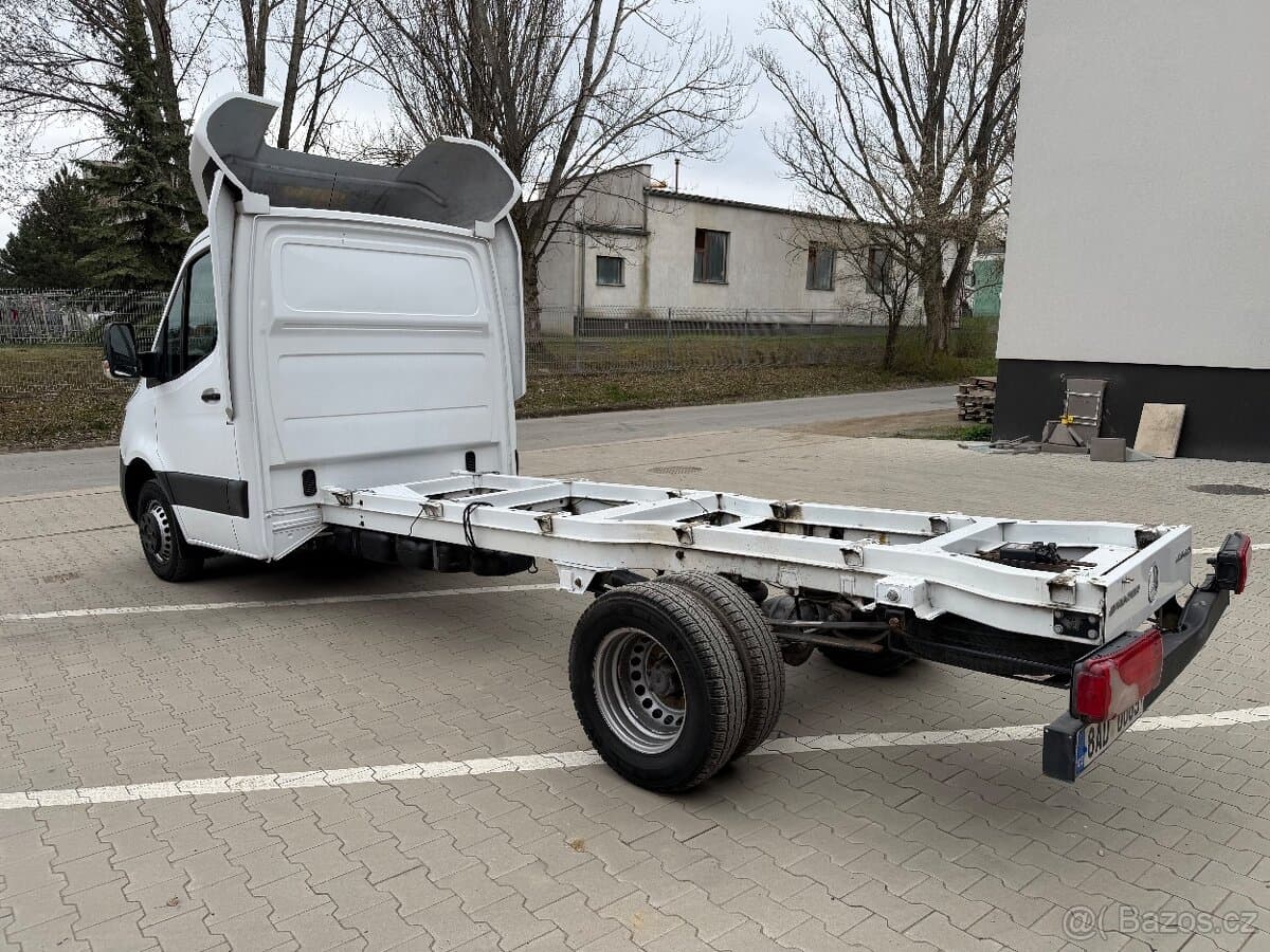 2020 Mercedes-Benz SPRINTER - 11