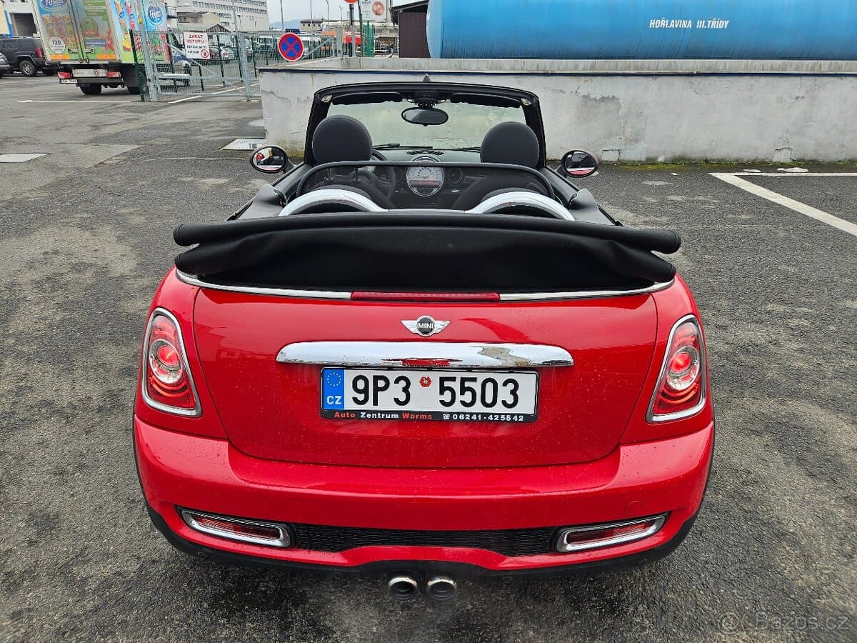 2013 Mini COOPER - 11