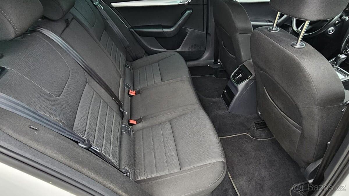 2016 Škoda OCTAVIA - 11