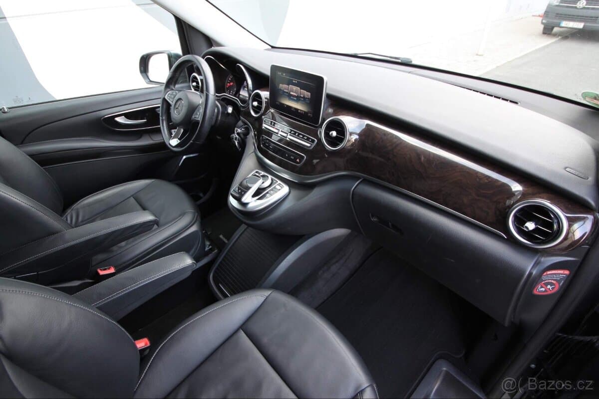 2014 Mercedes-Benz OSTATNÍ - 11
