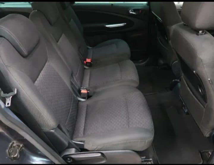 2007 Ford GALAXY - 11