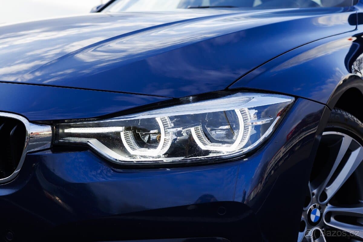 2015 BMW OSTATNÍ - 11