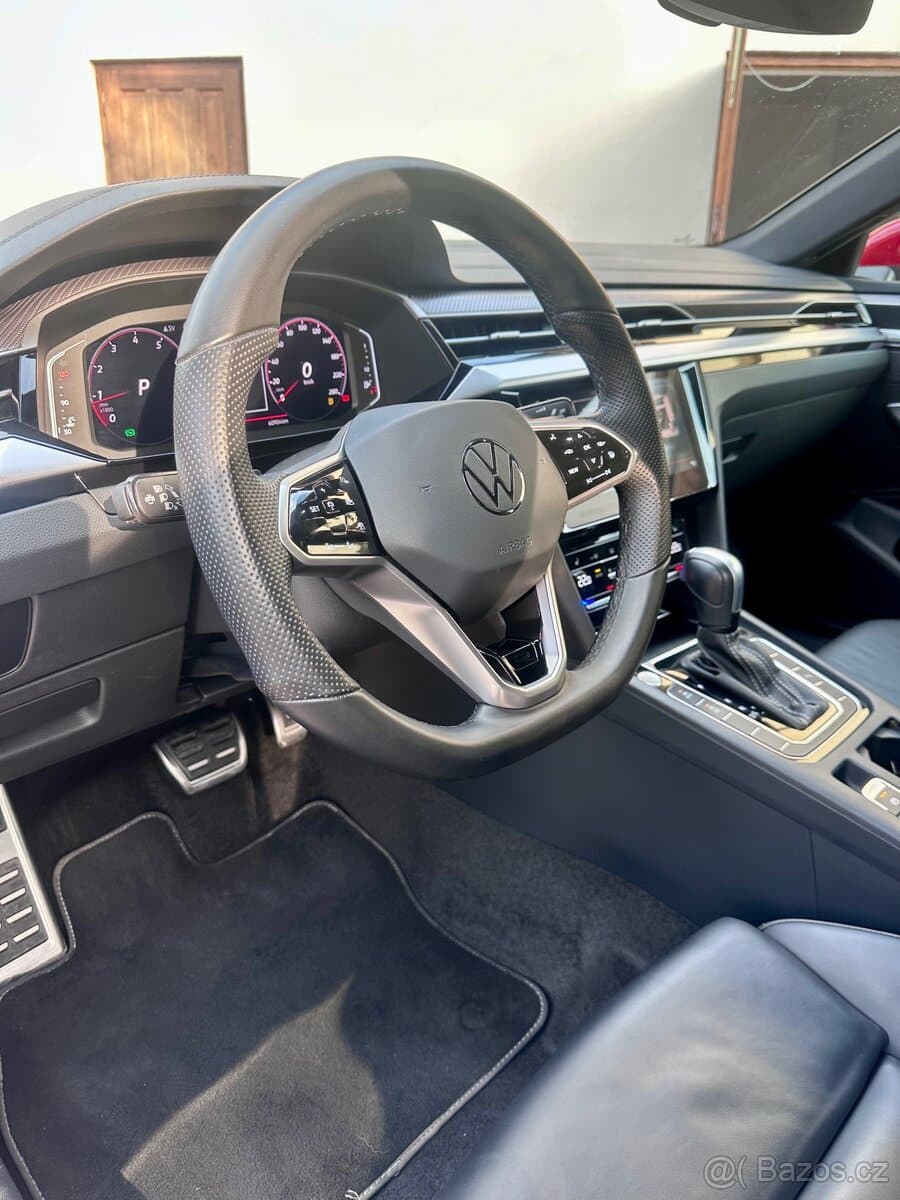 2021 Volkswagen ARTEON - 11