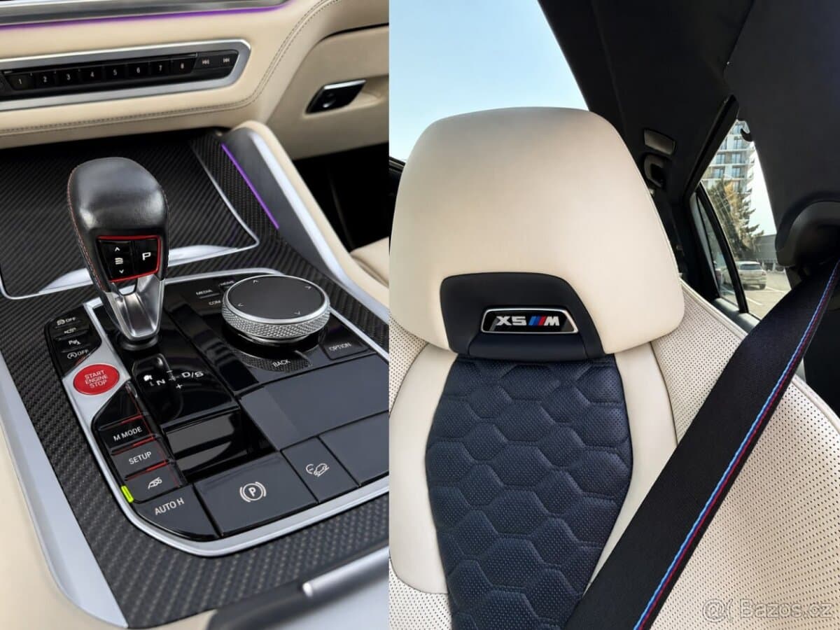 2020 BMW X5 - 11