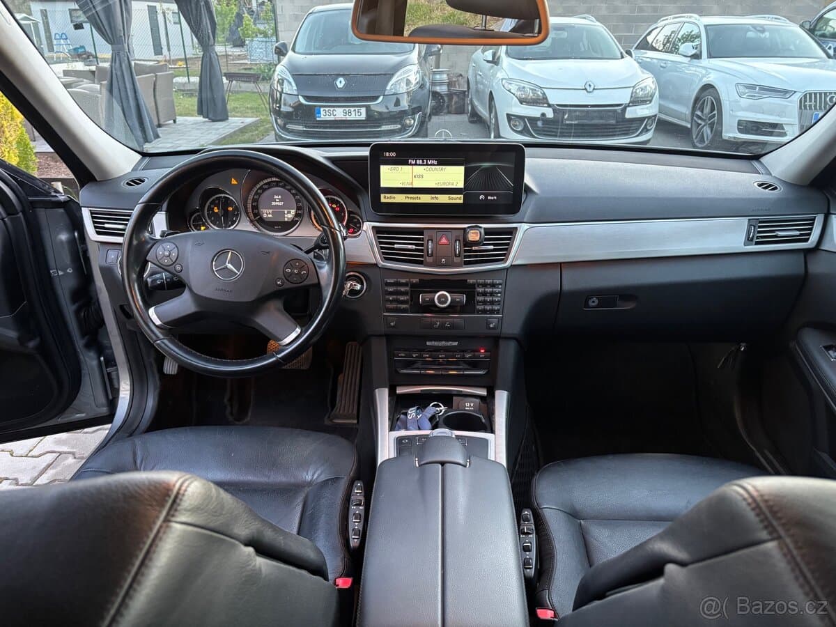 2010 Mercedes-Benz OSTATNÍ - 11