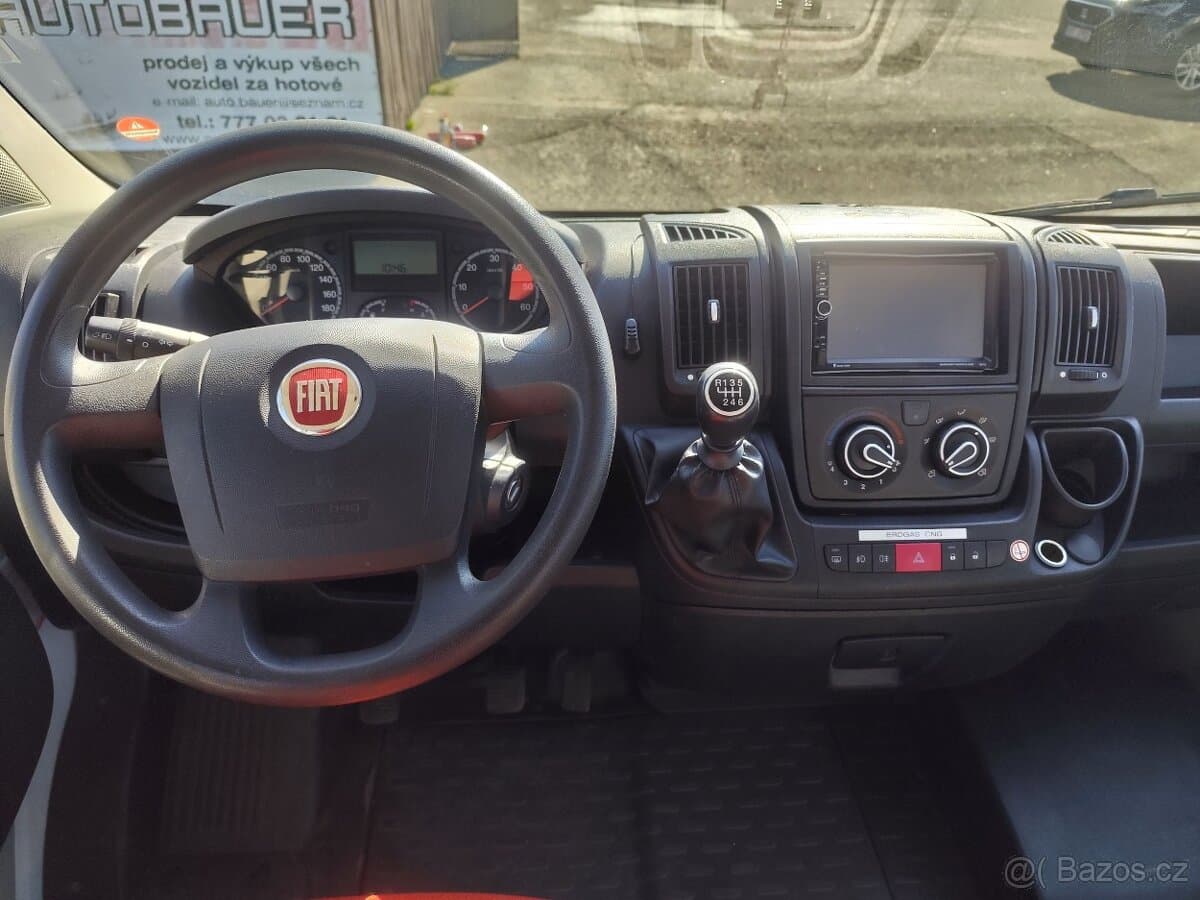 2013 Fiat DUCATO - 11