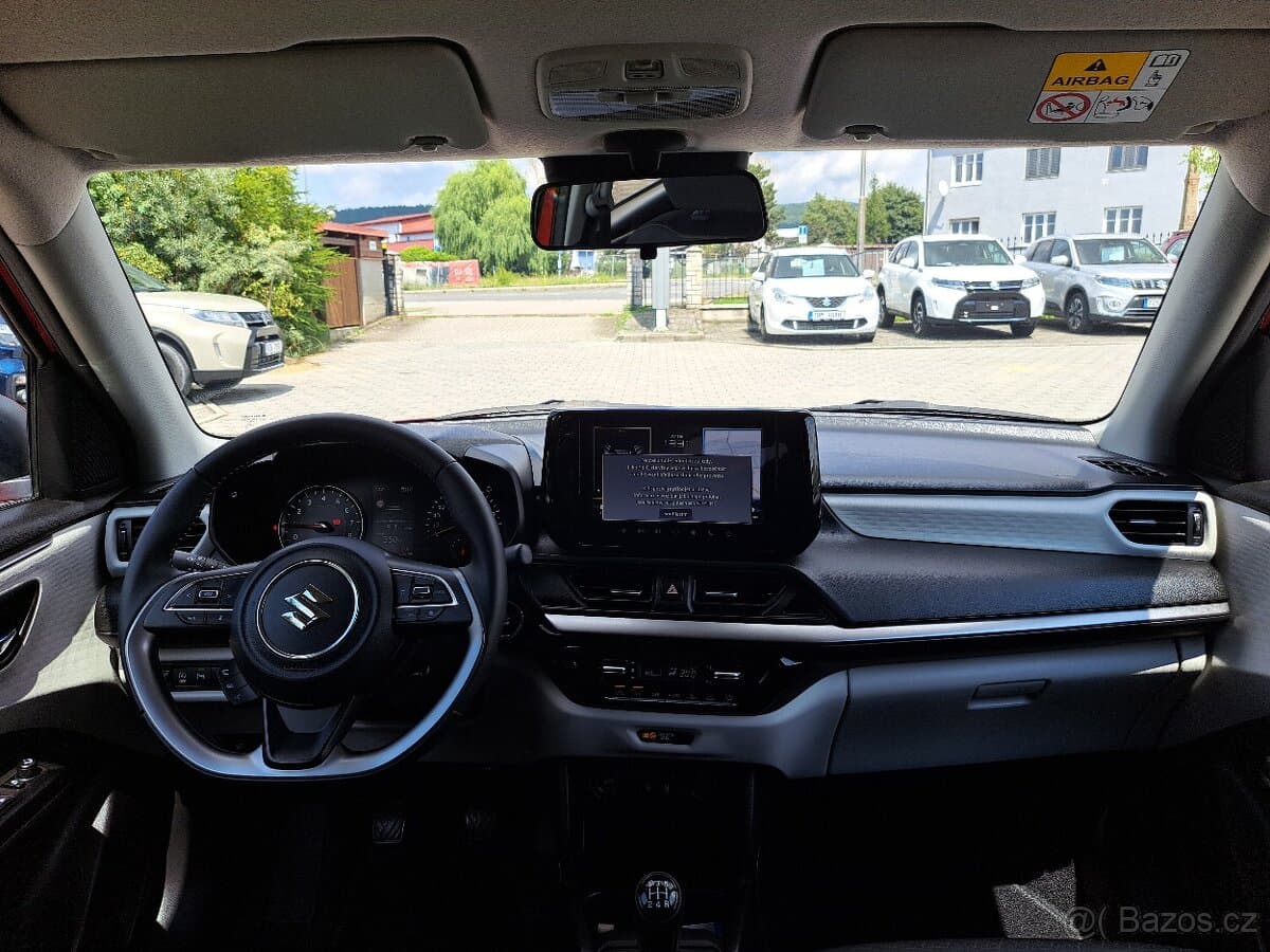 Suzuki SWIFT - 11