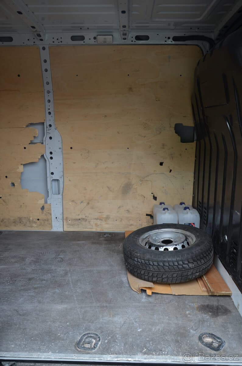 2019 Renault MASTER - 11