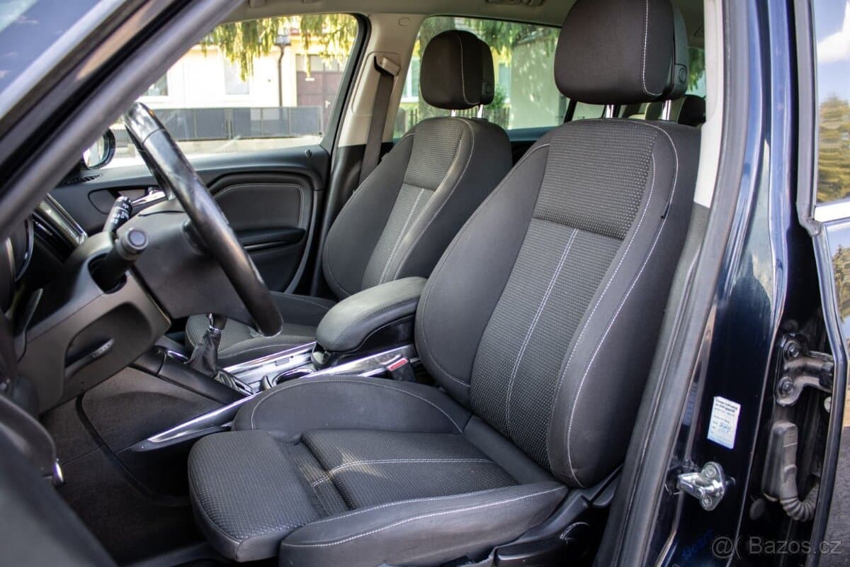 2018 Opel ZAFIRA - 11