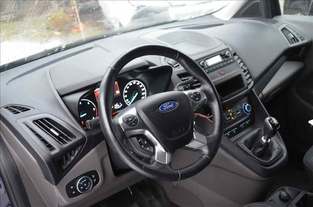 2022 Ford TRANSIT - 11