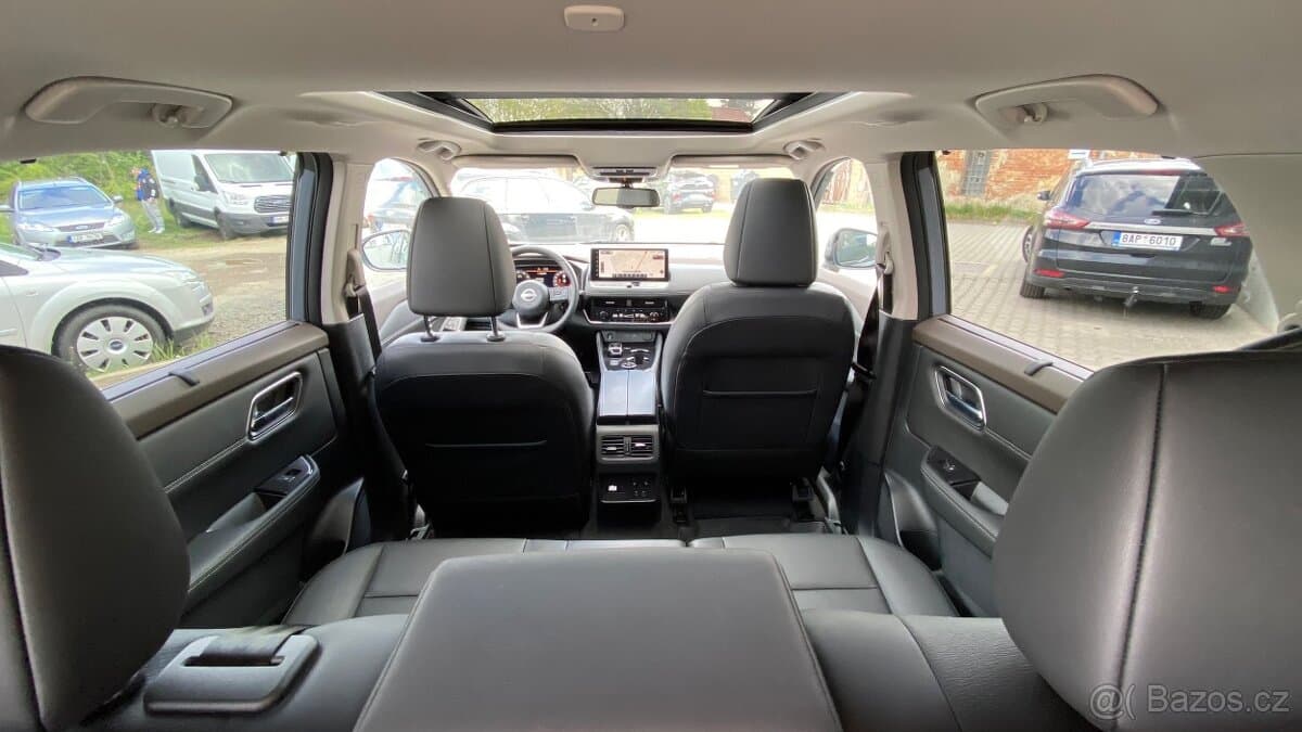 2022 Nissan X-TRAIL - 11