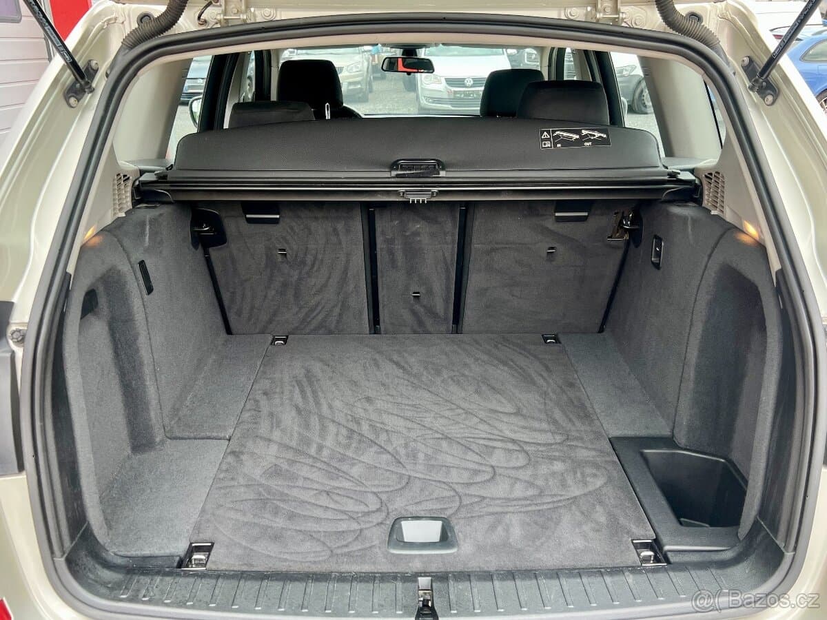 2011 BMW X3 - 11