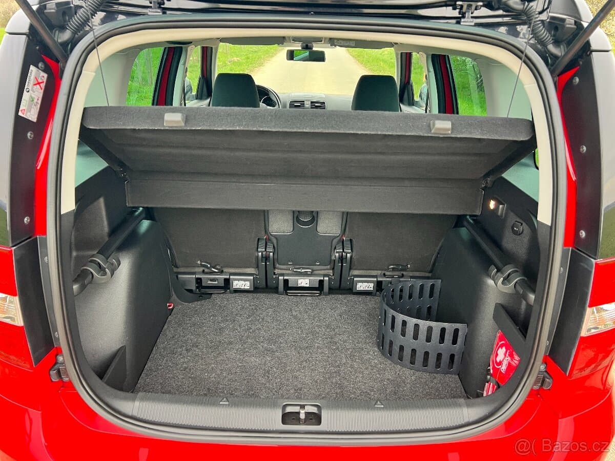 2015 Škoda YETI - 11