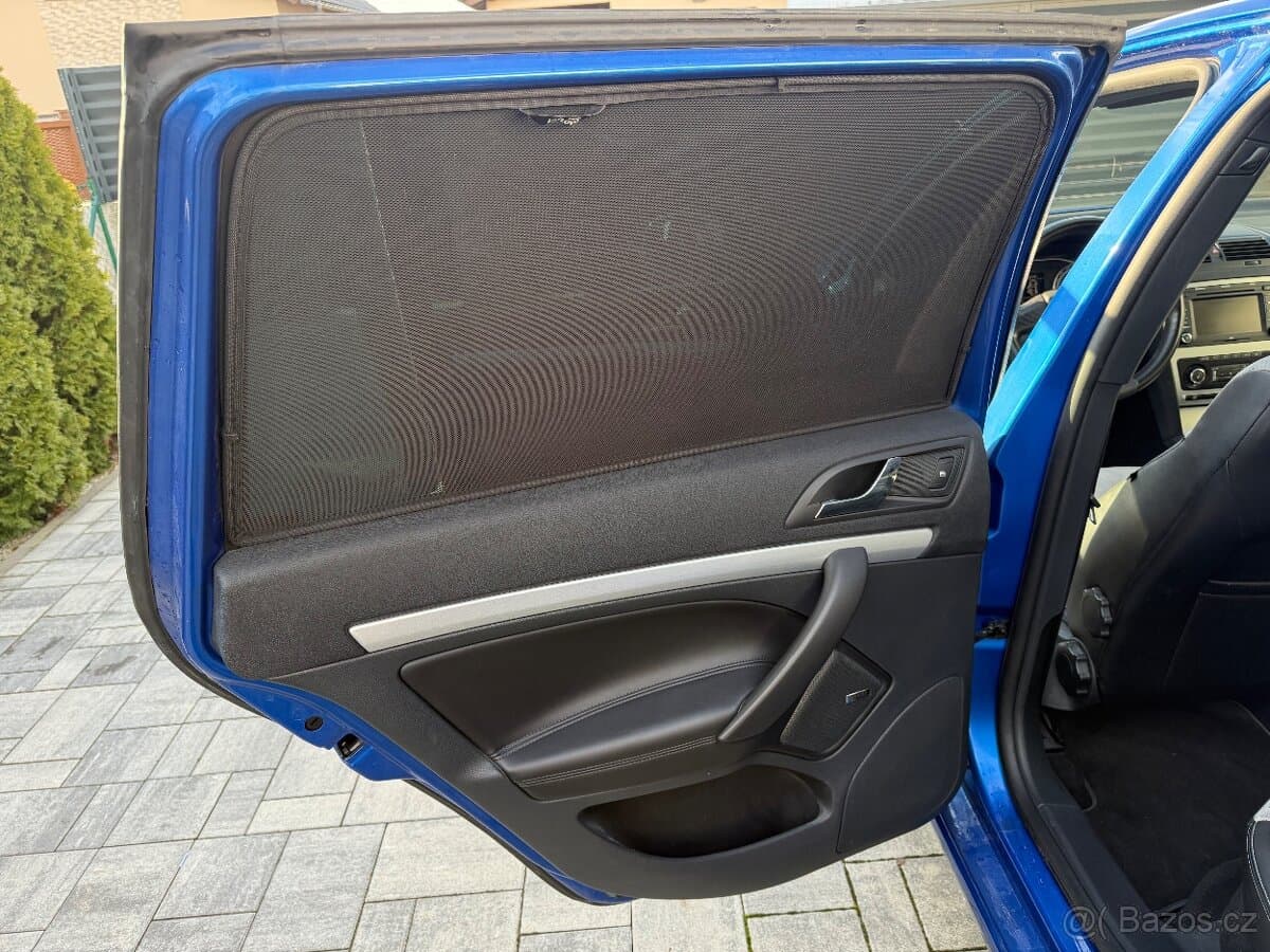 2009 Škoda OCTAVIA - 11