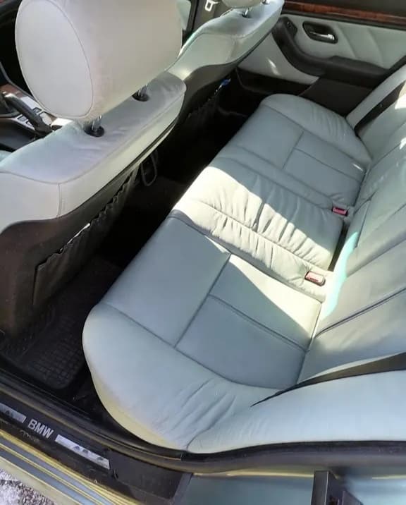 2001 BMW OSTATNÍ - 11