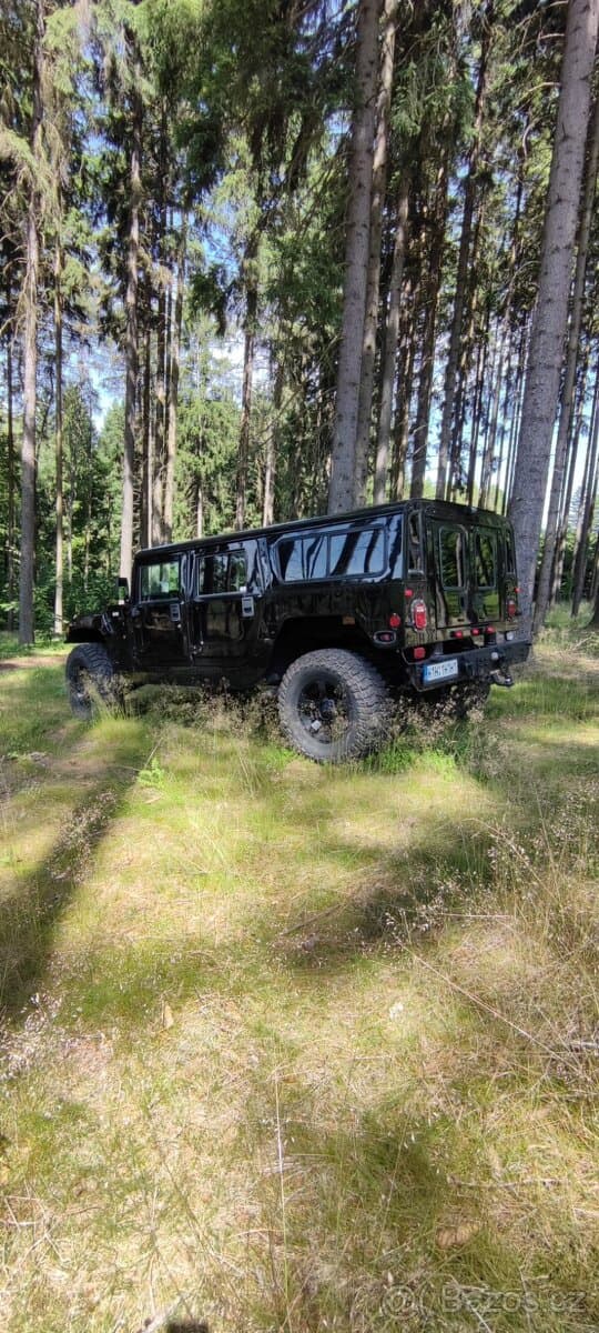 1995 Hummer OSTATNÍ - 11