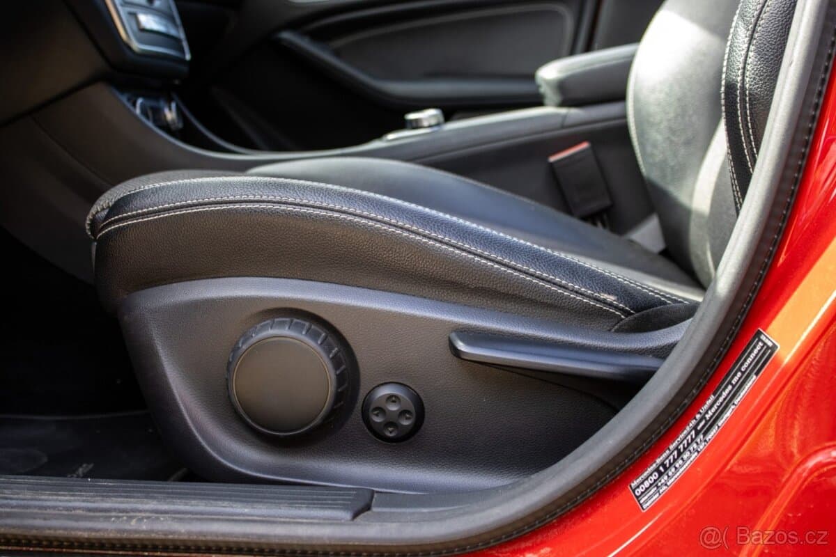 2018 Mercedes-Benz CL-CLASS - 11