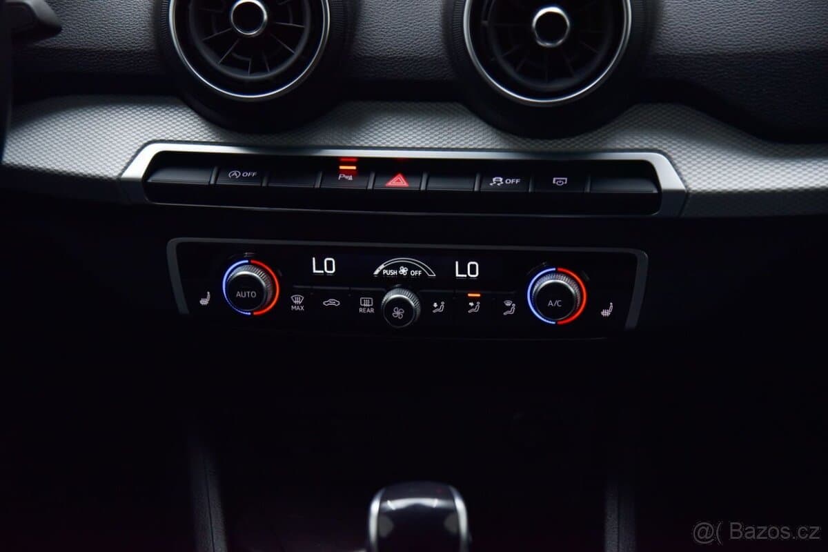 2023 Audi Q2 - 11