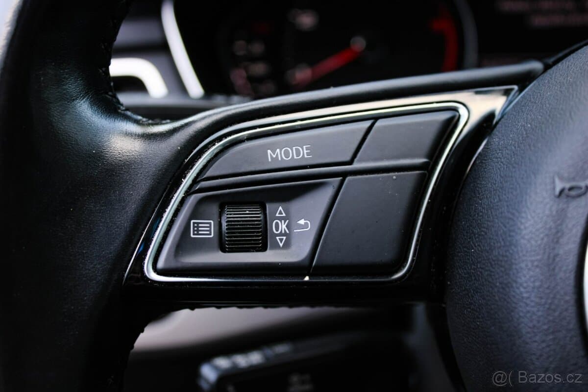2020 Audi A4 - 11