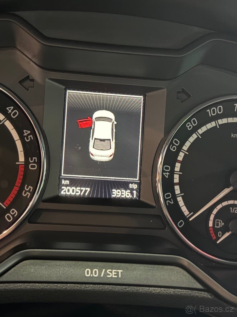 2014 Škoda OCTAVIA - 11