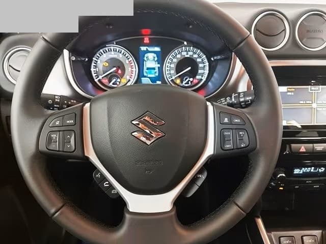 2022 Suzuki VITARA - 11