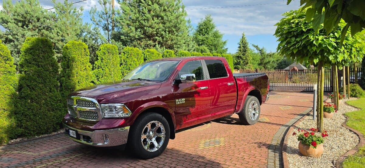 2017 Dodge OSTATNÍ - 11
