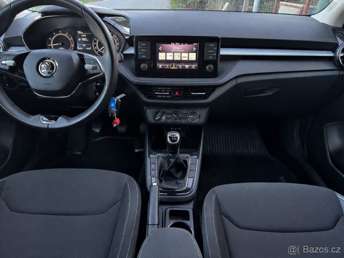 2023 Škoda FABIA - 11