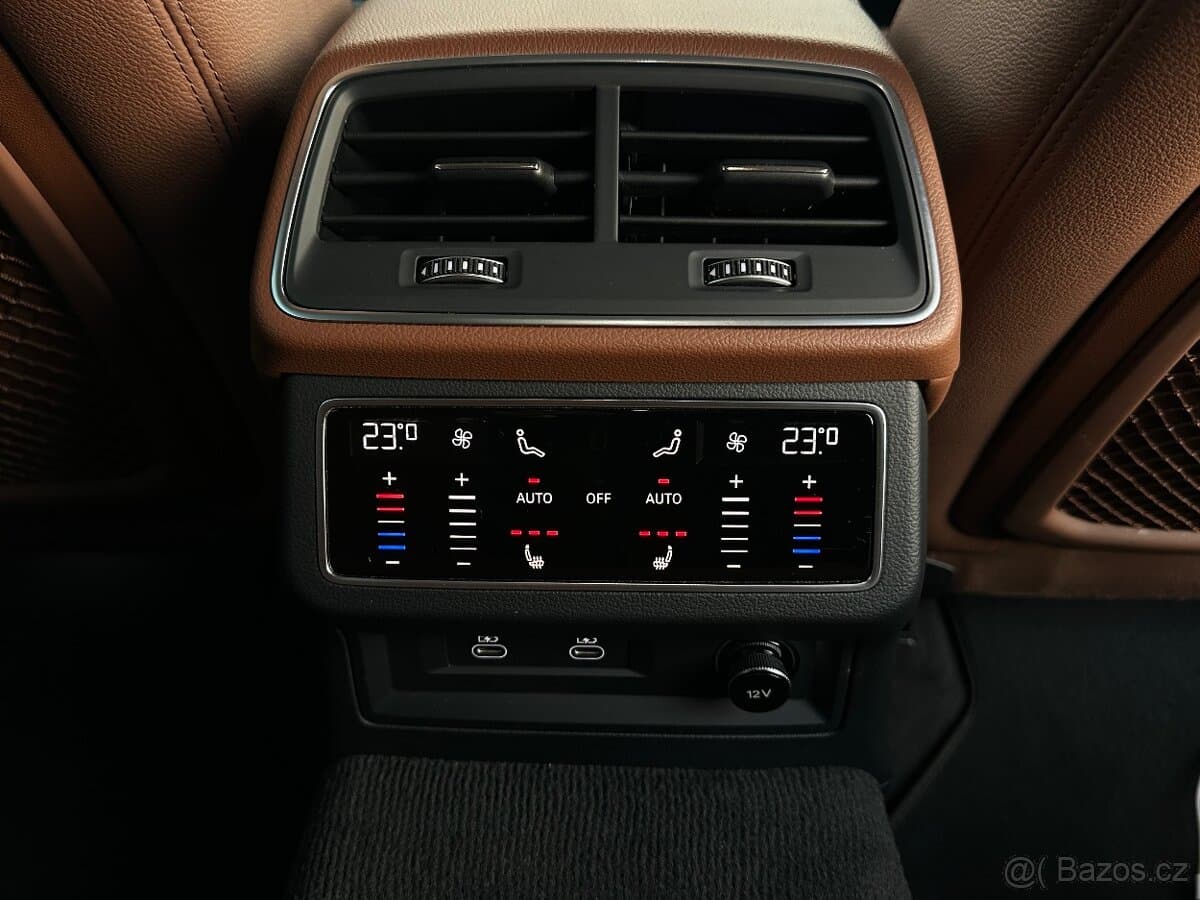 2023 Audi A6 - 11