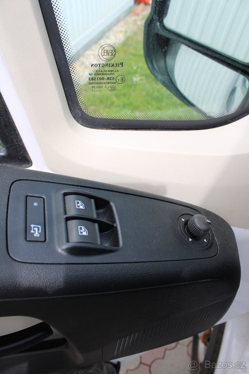 2017 Fiat DUCATO - 11