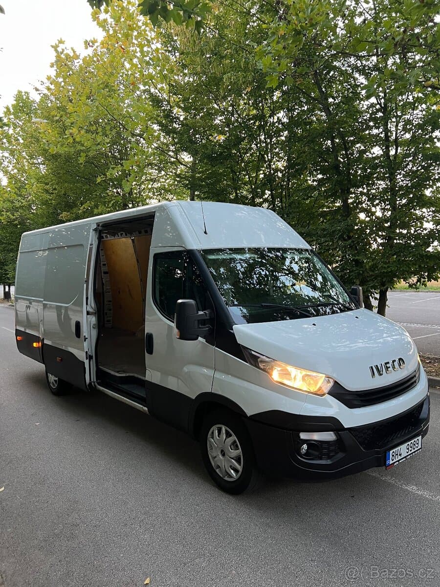 2017 Iveco OSTATNÍ - 11
