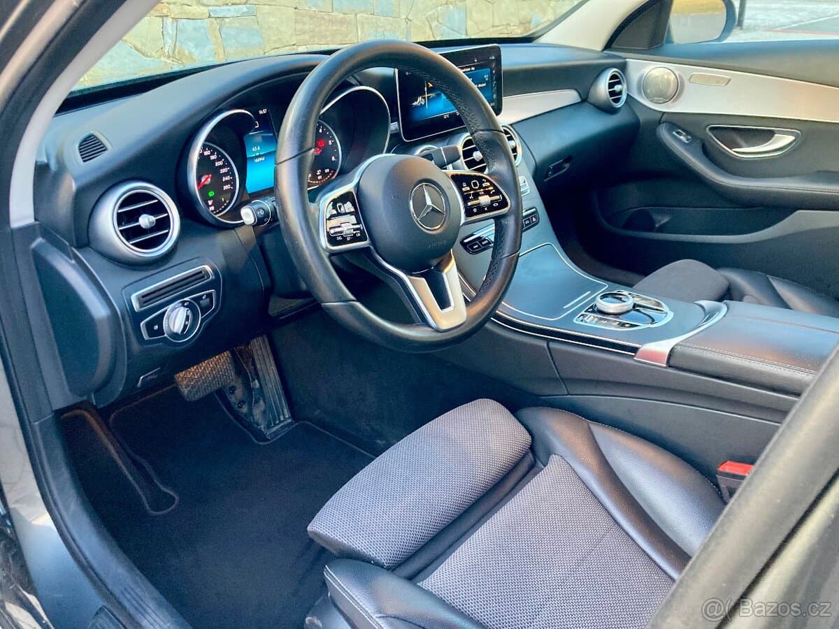 2019 Mercedes-Benz OSTATNÍ - 11