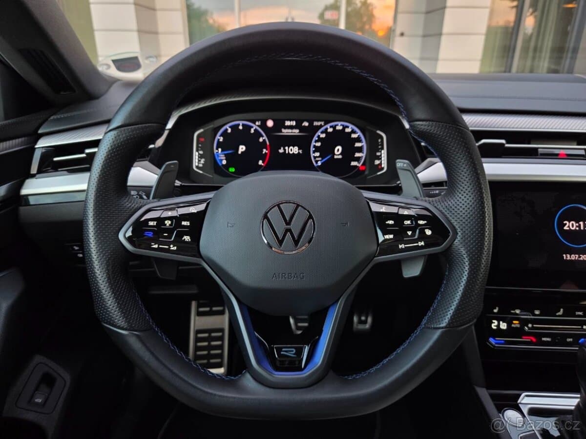 2022 Volkswagen ARTEON - 11