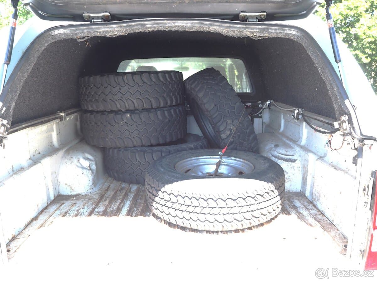 2007 Ford RANGER - 11