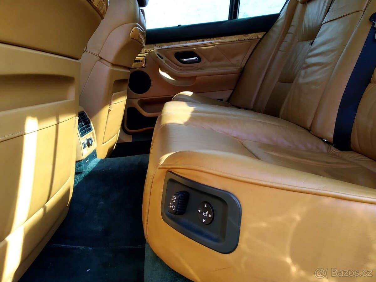 1995 BMW OSTATNÍ - 11