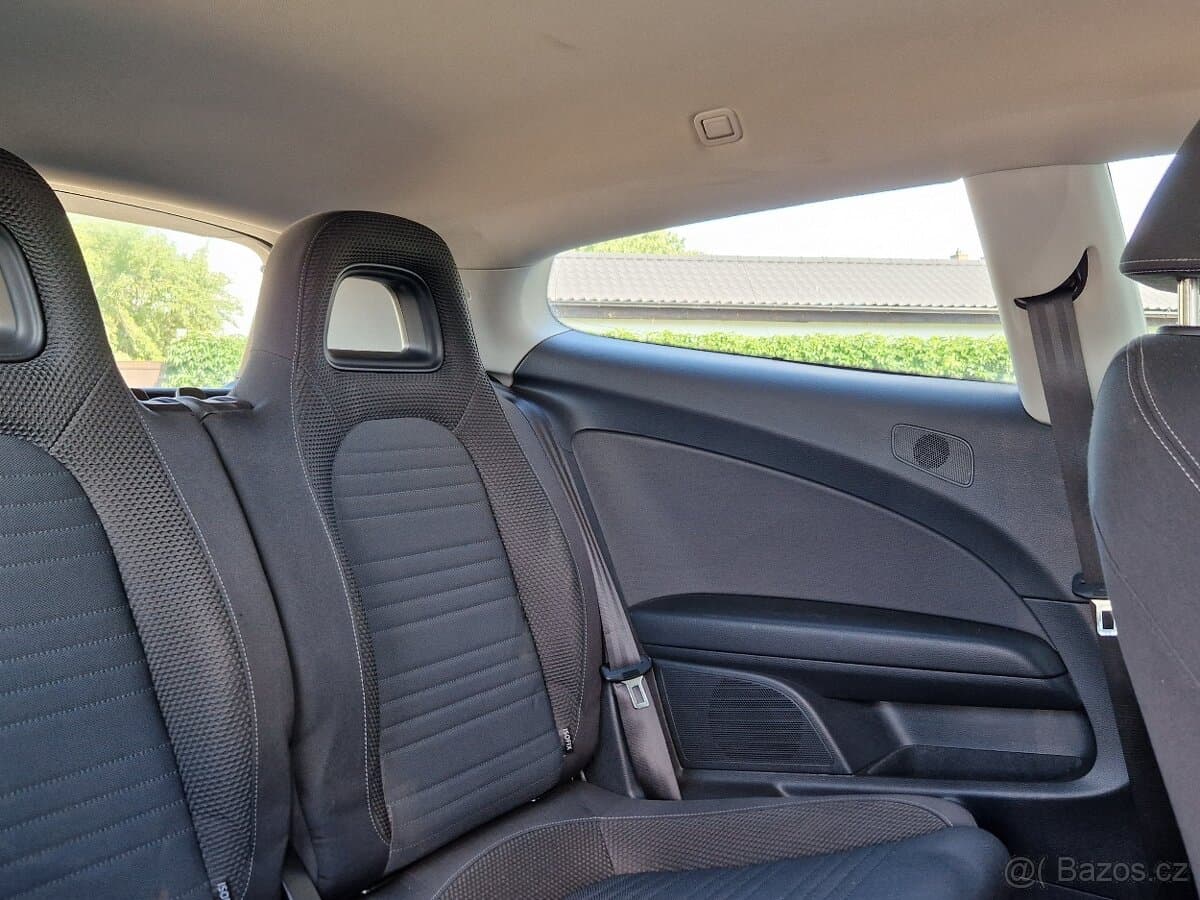 2008 Volkswagen SCIROCCO - 11
