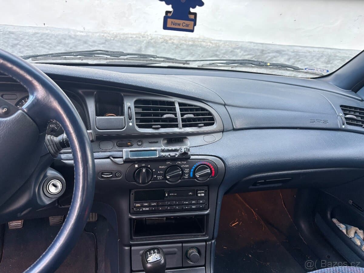 Ford OSTATNÍ - 11