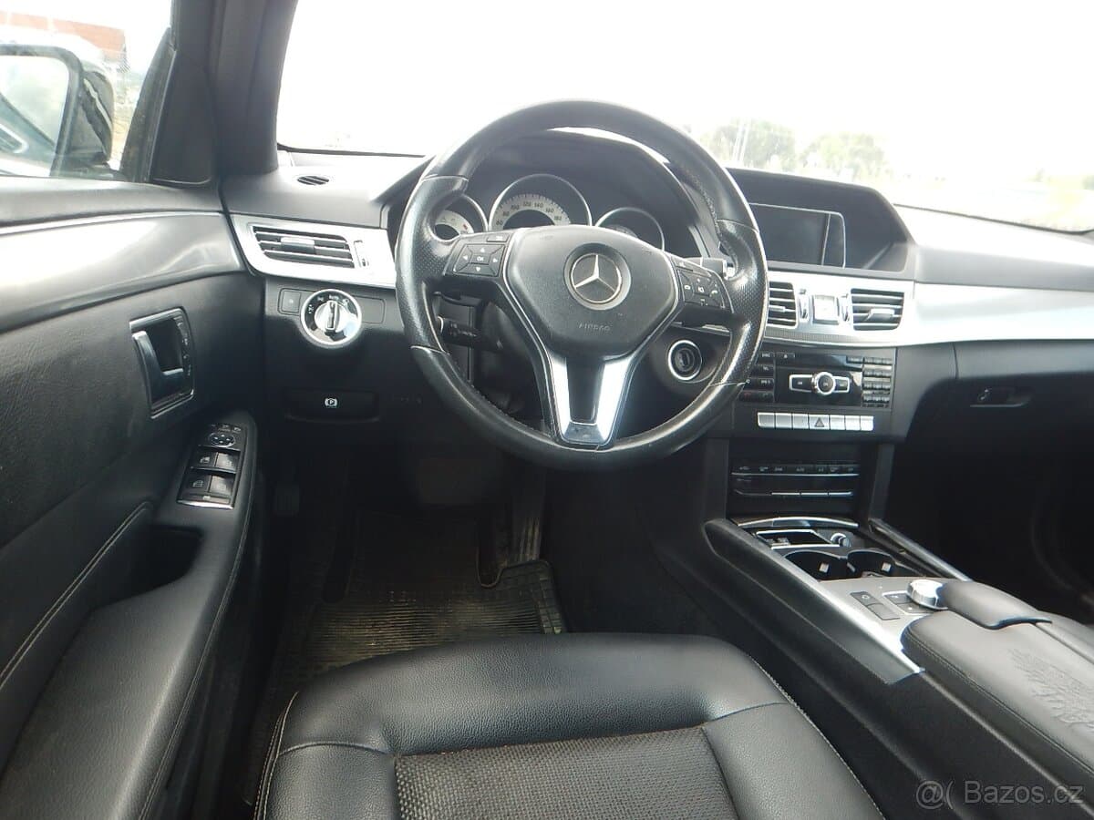 2014 Mercedes-Benz OSTATNÍ - 11