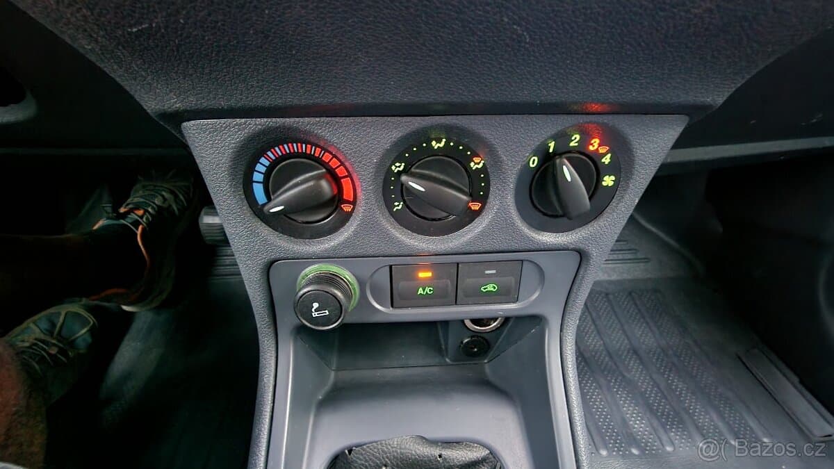 2012 Ford TRANSIT - 11