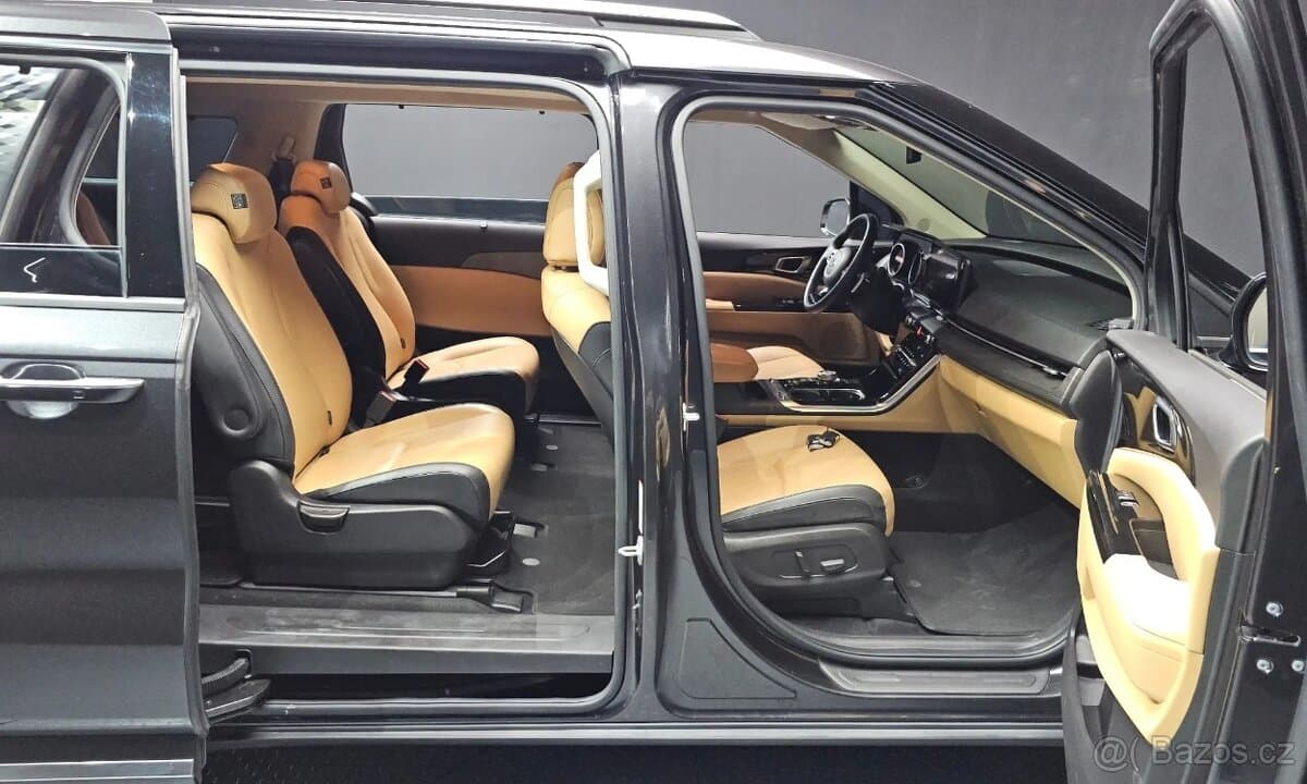 2021 Kia CARNIVAL - 11