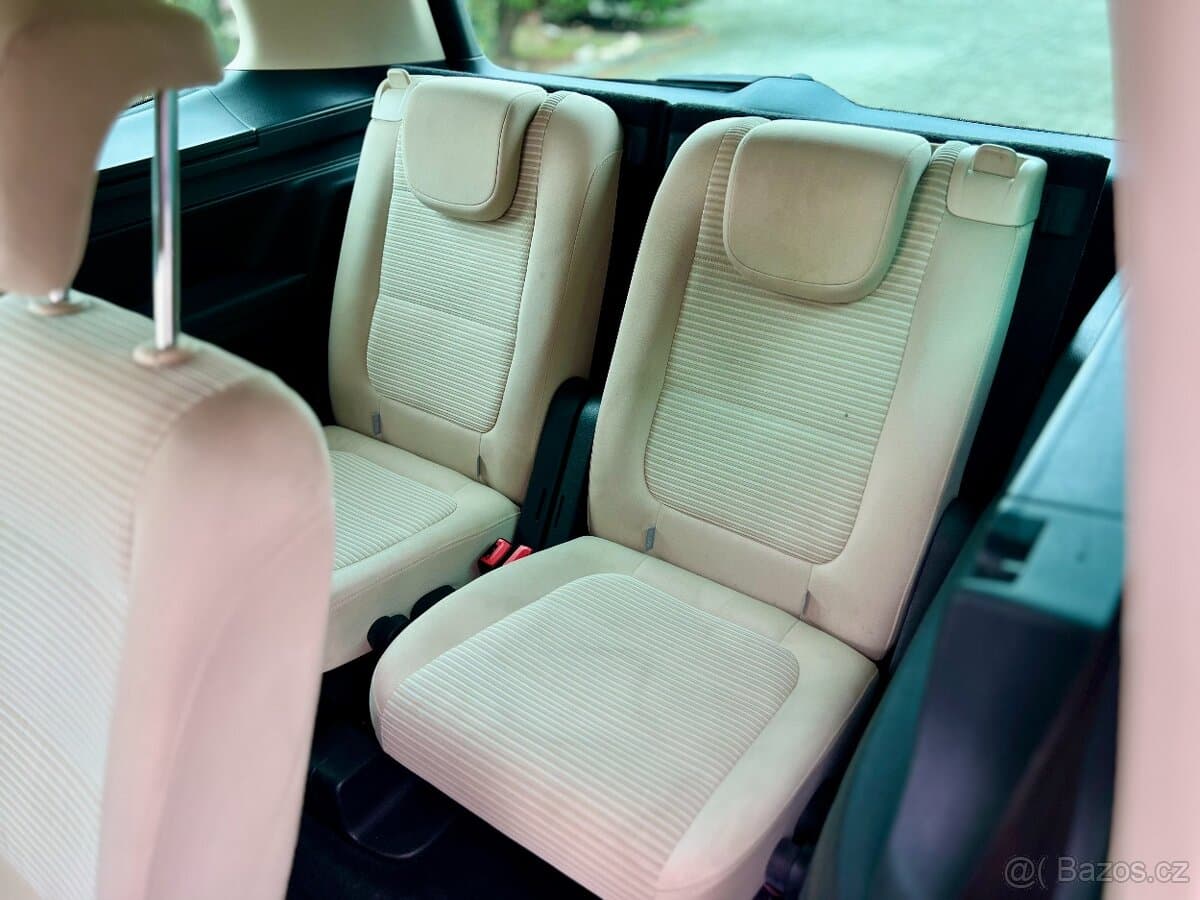 2011 Seat ALHAMBRA - 11