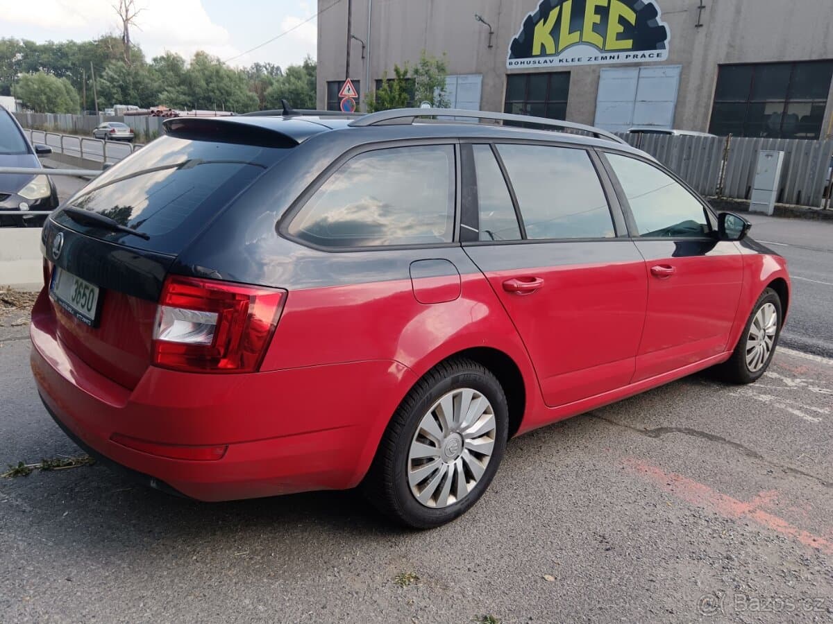 2013 Škoda OCTAVIA - 11