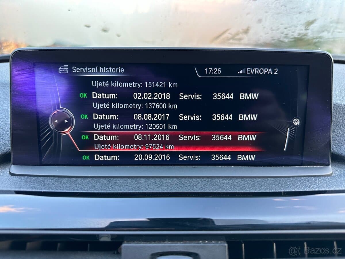 2013 BMW OSTATNÍ - 11