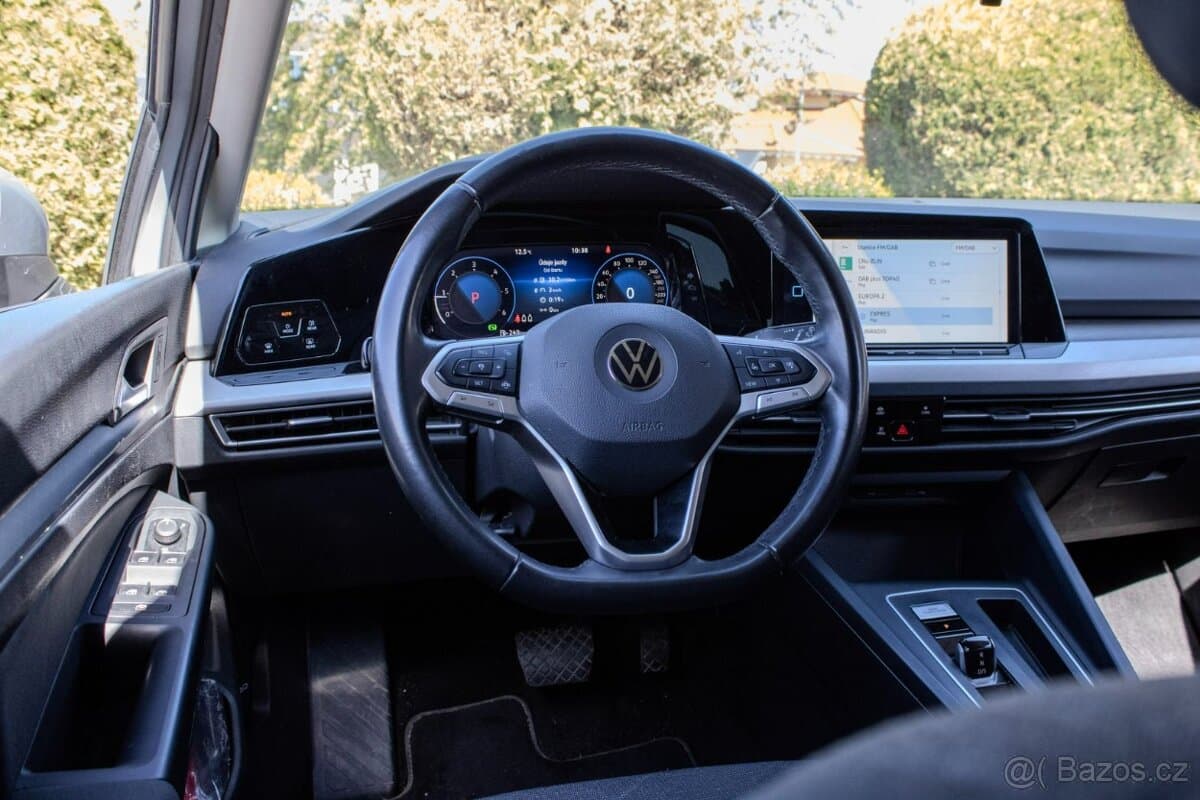 2021 Volkswagen GOLF - 11