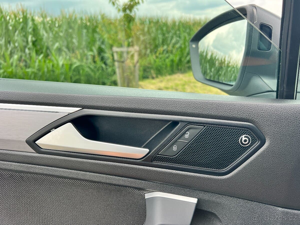 2021 Seat TARRACO - 11