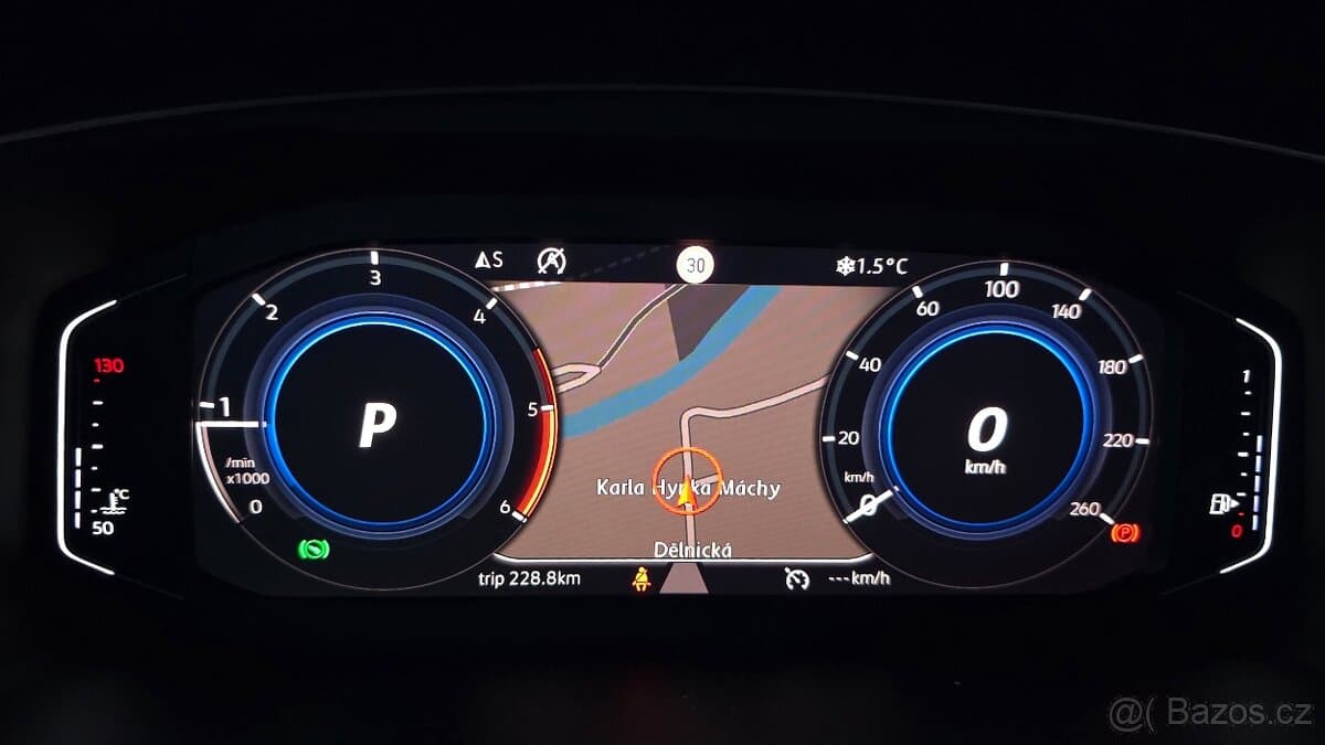 2019 Volkswagen TIGUAN - 11
