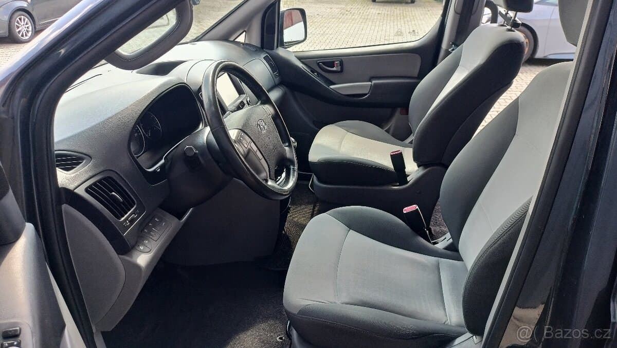 2018 Hyundai OSTATNÍ - 11