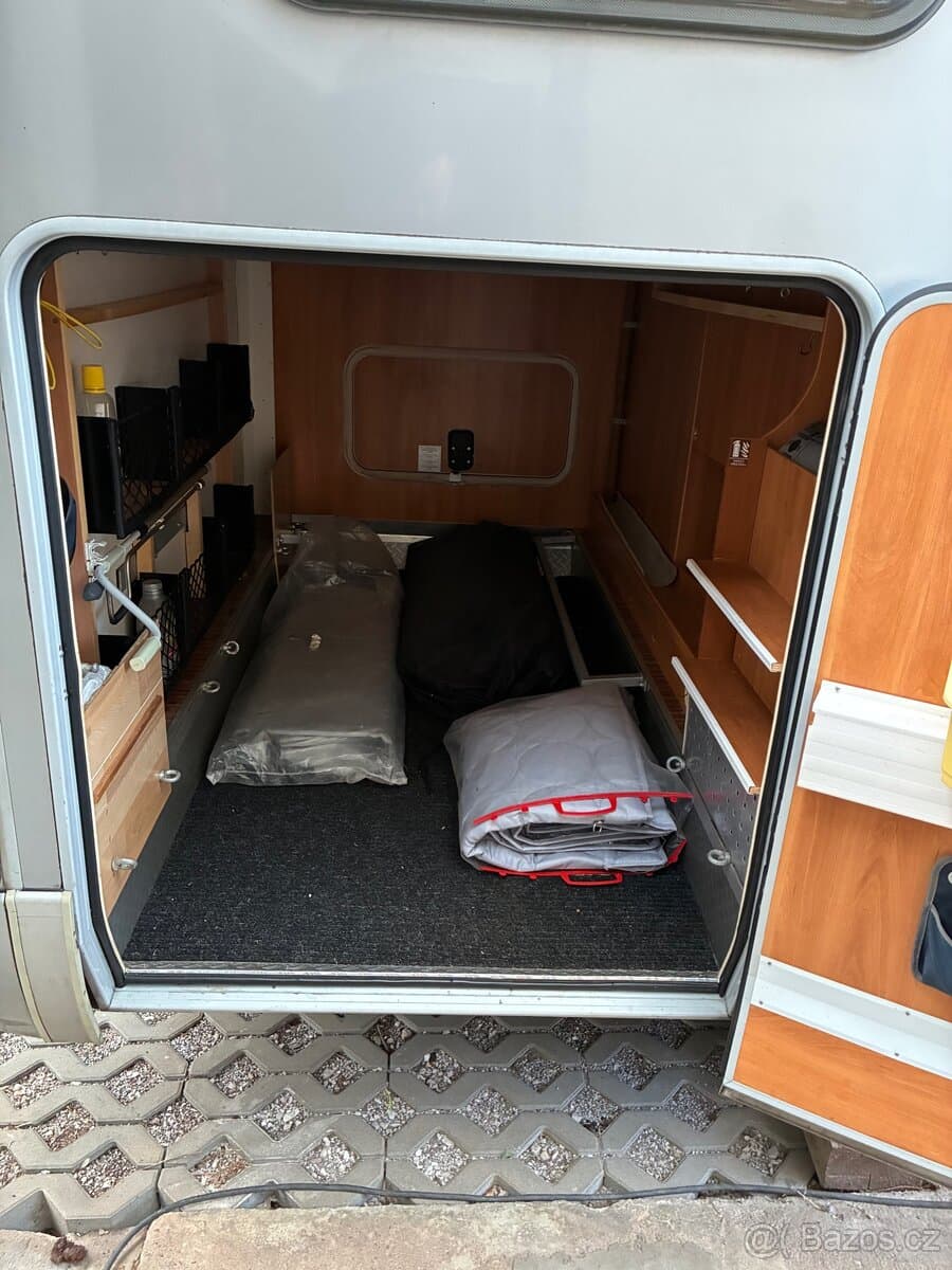 2008 Ford TRANSIT - 11