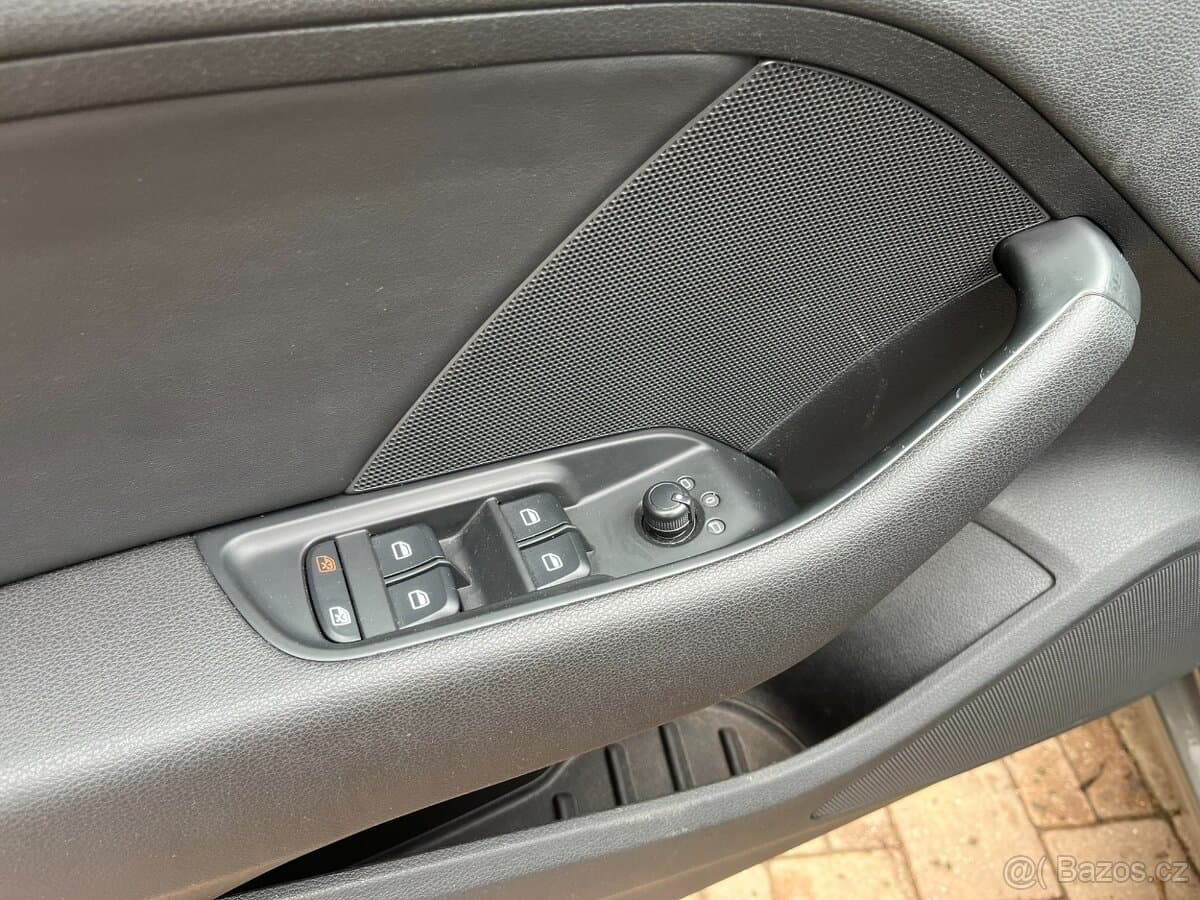 2013 Audi A3 - 11